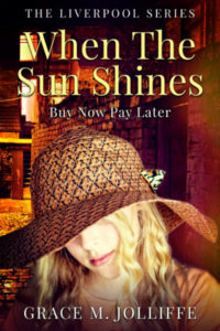 Book cover of When The Sun Shines by Grace M. Jolliffe